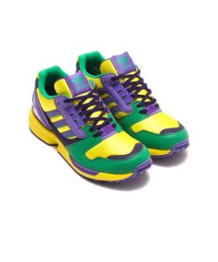 کتونی ادیداس زدایکس 8000 برزیل Adidas ZX 8000 Atmos Brazil