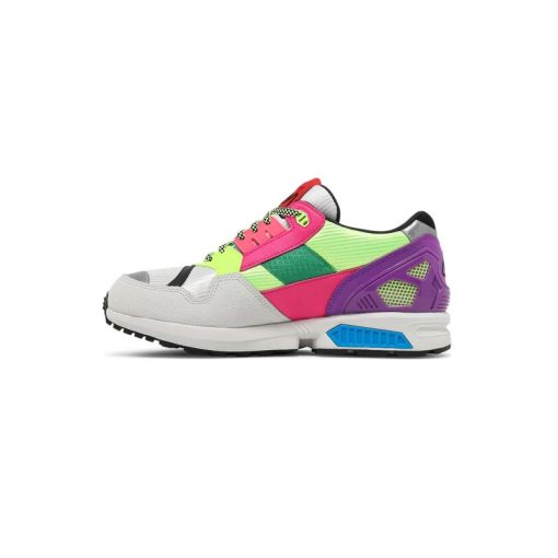 کتونی ادیداس زدایکس 8500 اورکیل Adidas ZX 8500 Overkill