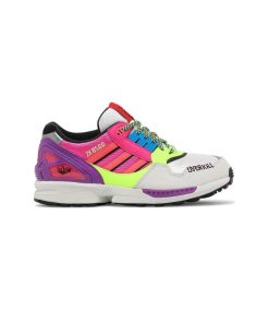 کتونی ادیداس زدایکس 8500 اورکیل Adidas ZX 8500 Overkill