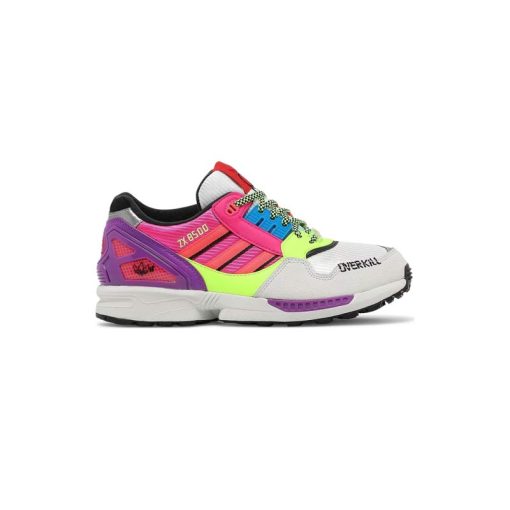 کتونی ادیداس زدایکس 8500 اورکیل Adidas ZX 8500 Overkill