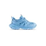 کتونی بالنسیاگا ترک آبی روشن Balenciaga Track Sneaker Light Blue