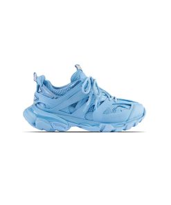 کتونی بالنسیاگا ترک آبی روشن Balenciaga Track Sneaker Light Blue