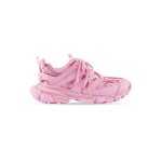 کتونی بالنسیاگا ترک صورتی Balenciaga Track Sneaker Pink