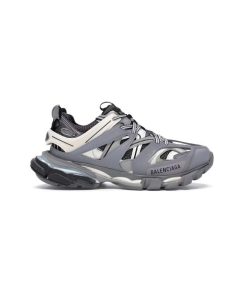 کتونی بالنسیاگا ترک طوسی Balenciaga Track Sneaker Grey