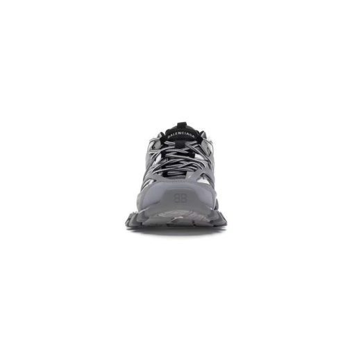 کتونی بالنسیاگا ترک طوسی Balenciaga Track Sneaker Grey