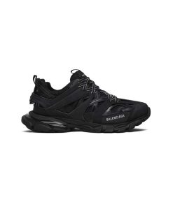 کتونی بالنسیاگا ترک مشکی Balenciaga Track Sneaker Triple Black