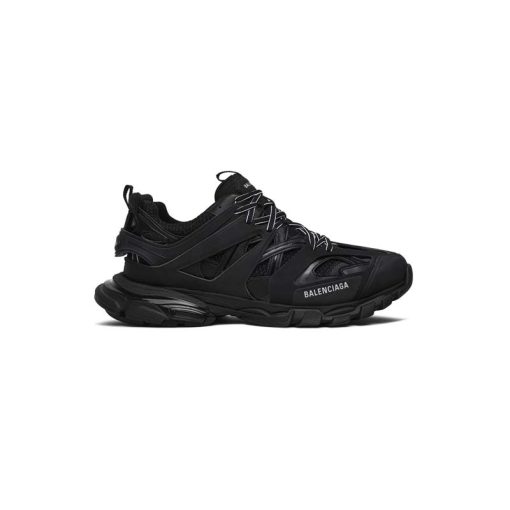 کتونی بالنسیاگا ترک مشکی Balenciaga Track Sneaker Triple Black