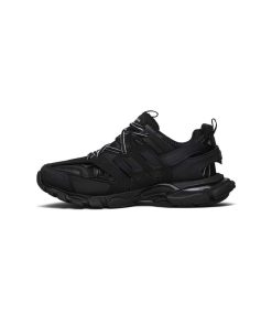 کتونی بالنسیاگا ترک مشکی Balenciaga Track Sneaker Triple Black