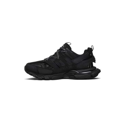 کتونی بالنسیاگا ترک مشکی Balenciaga Track Sneaker Triple Black