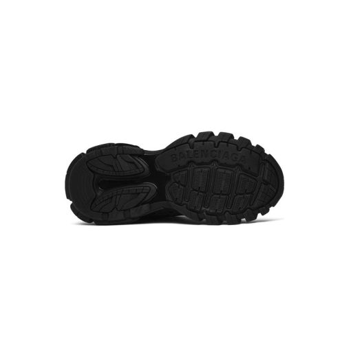 کتونی بالنسیاگا ترک مشکی Balenciaga Track Sneaker Triple Black