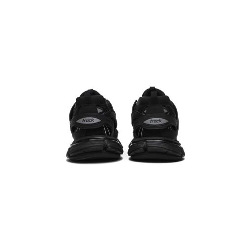 کتونی بالنسیاگا ترک مشکی Balenciaga Track Sneaker Triple Black