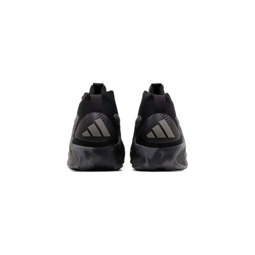 کتونی بسکتبالی آدیداس آنتونی ادواردز مشکی Adidas AE 1 Black