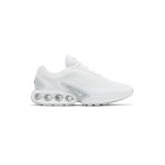 کتونی نایک ایرمکس دی ان سفید Nike Air Max DN White Metallic Silver