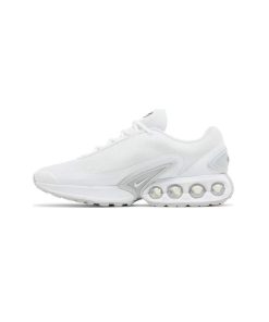 کتونی نایک ایرمکس دی ان سفید Nike Air Max DN White Metallic Silver