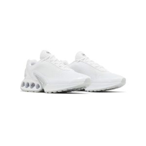 کتونی نایک ایرمکس دی ان سفید Nike Air Max DN White Metallic Silver