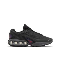 کتونی نایک ایرمکس دی ان مشکی زرشکی Nike Air Max DN Anthracite Light Crimson