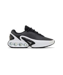 کتونی نایک ایرمکس دی ان مشکی سفید Nike Air Max DN Black White