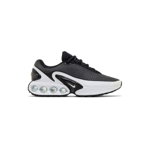 کتونی نایک ایرمکس دی ان مشکی سفید Nike Air Max DN Black White