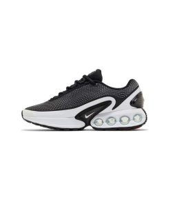 کتونی نایک ایرمکس دی ان مشکی سفید Nike Air Max DN Black White