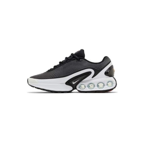 کتونی نایک ایرمکس دی ان مشکی سفید Nike Air Max DN Black White