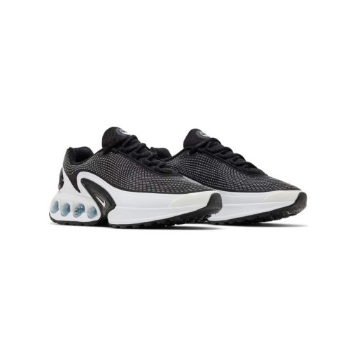 کتونی نایک ایرمکس دی ان مشکی سفید Nike Air Max DN Black White