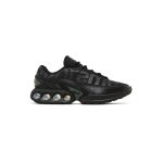 کتونی نایک ایرمکس دی ان مشکی سوپریم Nike Air Max DN Supreme Black Galactic Jade