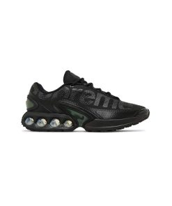 کتونی نایک ایرمکس دی ان مشکی سوپریم Nike Air Max DN Supreme Black Galactic Jade