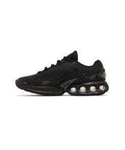 کتونی نایک ایرمکس دی ان مشکی سوپریم Nike Air Max DN Supreme Black Galactic Jade