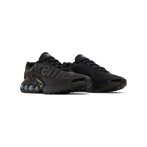 کتونی نایک ایرمکس دی ان مشکی سوپریم Nike Air Max DN Supreme Black Galactic Jade