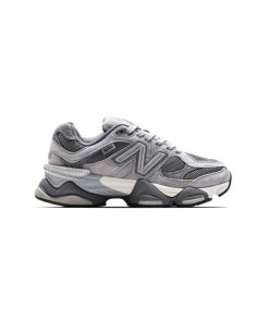 کتونی-نیوبالانس-9060-طوسی-خاکستری-New-Balance-9060-Dark-Grey