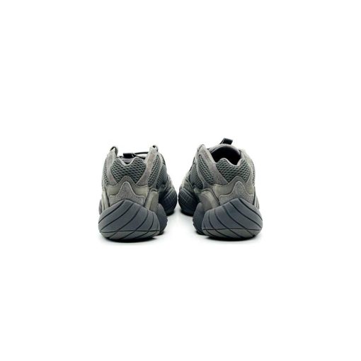 کفش آدیداس مدل ییزی 500 طوسی گرانیت Adidas Yeezy 500 Granite GW6373