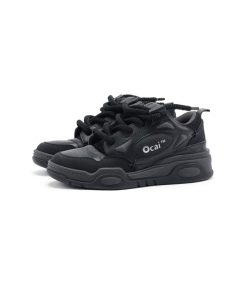 کفش اوکای مشکی تمام Ocai Retro 001 All Black