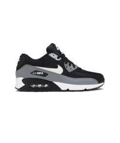 کفش نایک ایرمکس 90 مشکی طوسی Nike Airmax 90 Essential Cool Grey