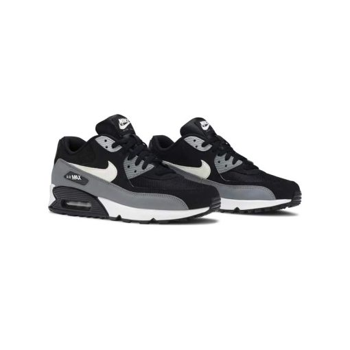 کفش نایک ایرمکس 90 مشکی طوسی Nike Airmax 90 Essential Cool Grey