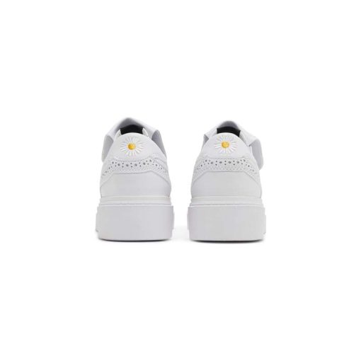 کفش کژوال نایک دراگون تمام سفید Nike Kwondo 1 G-Dragon Triple White