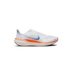 کفش پیاده روی نایک پگاسوس 41 سفید آبی نارنجی Nike Air Zoom Pegasus 41 White Blue Orange