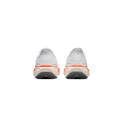 کفش پیاده روی نایک پگاسوس 41 سفید آبی نارنجی Nike Air Zoom Pegasus 41 White Blue Orange