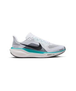 کفش پیاده روی نایک پگاسوس 41 سفید طوسی آبی Nike Air Zoom Pegasus 41 White Grey Blue