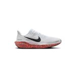 کفش پیاده روی نایک پگاسوس 41 سفید مشکی نارنجی Nike Air Zoom Pegasus 41 White Black Orange