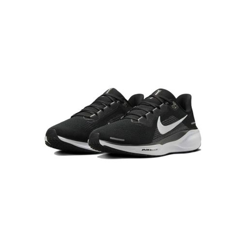 کفش پیاده روی نایک پگاسوس 41 مشکی سفید Nike Air Zoom Pegasus 41 Black White