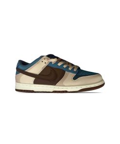 کفش کژوال نایک اس بی دانک اسنورلاکس Nike Sb Dunk Low snorlax