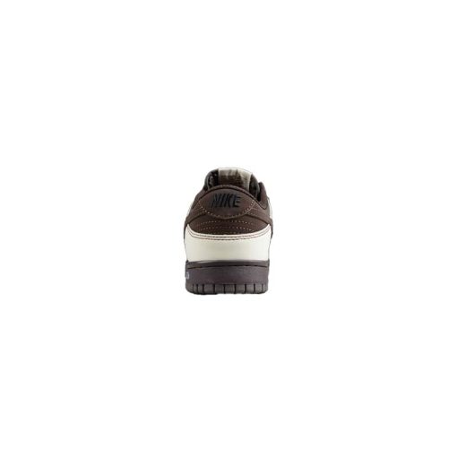 کفش کژوال نایک اس بی دانک کرم قهوه ای Nike Sb Dunk Low Pro S020 Beige Coffee