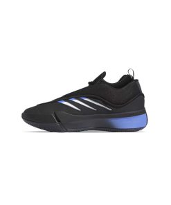 کتونی ادیداس دیم 9 مشکی آبی Adidas Dame 9 True Blue