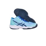 کفش والیبال اسیکس اسکای الیت آبی Asics