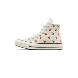 کفش کانورس آل استار 1970 گیلاسی Converse Chuck 70 High Cherries