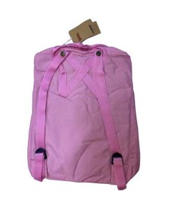 کیف کوله پشتی کنکن صورتی Fjallraven Kanken Backpack Pink