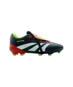 کفش فوتبال آدیداس پردیتور بلینگام Adidas Predator Jude Bellingham Black Red