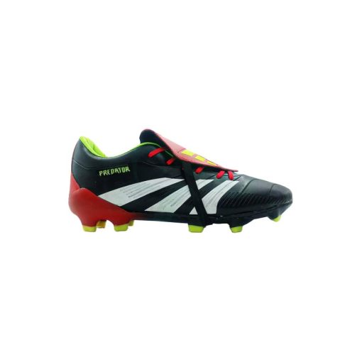 کفش فوتبال آدیداس پردیتور بلینگام Adidas Predator Jude Bellingham Black Red