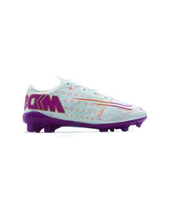 کفش فوتبال نایک مرکوریال Nike Mercurial White Purple