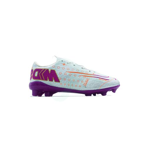 کفش فوتبال نایک مرکوریال Nike Mercurial White Purple